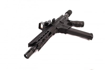 Matrix Arms 9mm Glock AR Pistol - $1215 with coupon