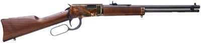 Heritage Settler 22 LR Case Hardened 16" Barrel 13-Shot - $259.69 