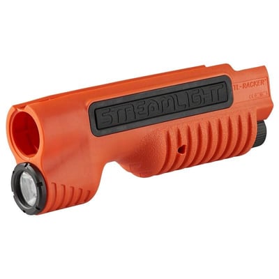 Streamlight TL Racker Shotgun Forend Light Mossberg 500/590 ORANGE # 69610 - $110.02 after code SG10 with Free Shipping 