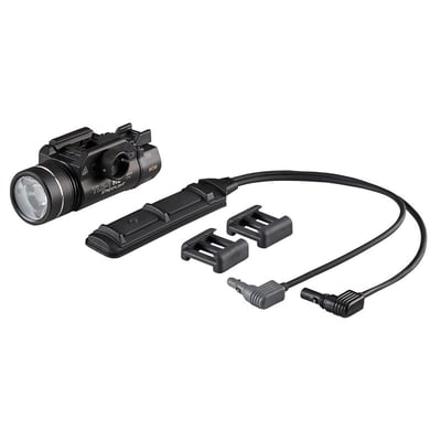 Streamlight TLR-1 HL Long Gun Dual Remote Flashlight Kit 69889 - 1000 lumens - $171.91 after code SG10 w/Free Shipping