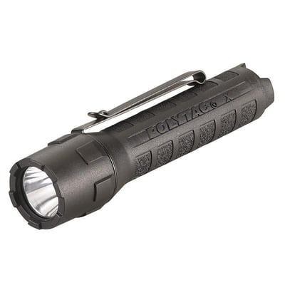 Streamlight PolyTac X / Polytac X USB Flashlight - $36.67 after code SG10 plus shipping