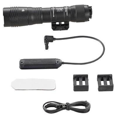 Streamlight ProTac 2.0 Rail Mount Long Gun Light With Kit 89009 - $148.51 after code SG10 with Free Shipping