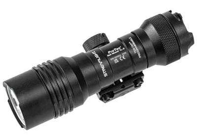 Streamlight ProTac Rail Mount 1L-X USB Pro Weapon Light Kit - $119.99 