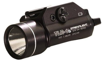 Streamlight TLR-1s - $98.74 shipped (Free S/H over $25)