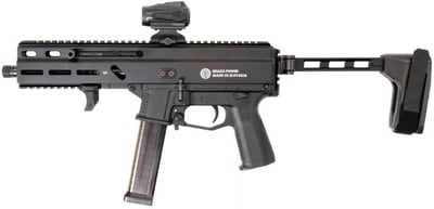 Grand Power STRIBOG 10mm 8" 20rd - $1499.99 