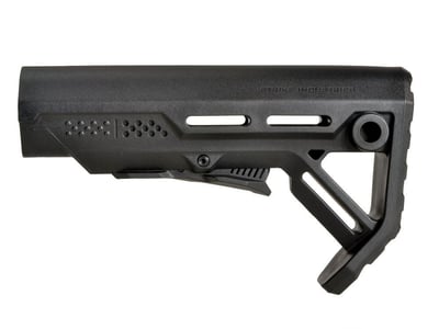 Strike Industries Viper Stock is finally here - $49.95 shipped after code "FREESHIPPING"
