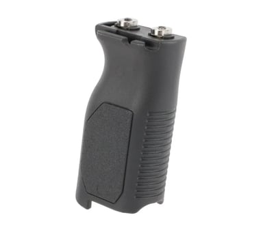 Strike Industries Angled Vertical Grip with Cable Management Blk Long - $12.99 Add to Cart for Price