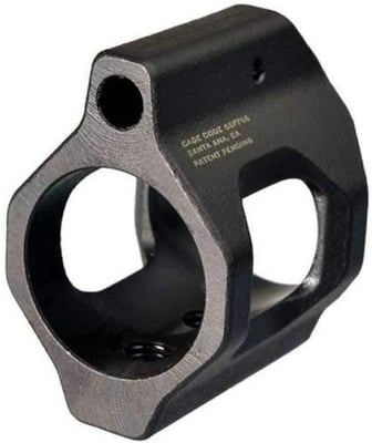 Strike Industries Enhanced Low Profile Gas Block - $21.95 