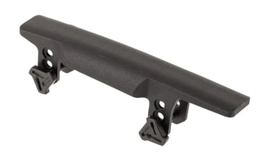 Strike Industries Cheek Riser for Dual Folding Adapter Black - $21.99 