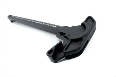 Daily Deal: Strike Industries Extended Latch Charging Handle - 29.95 Shipped! Use promo code: strikech