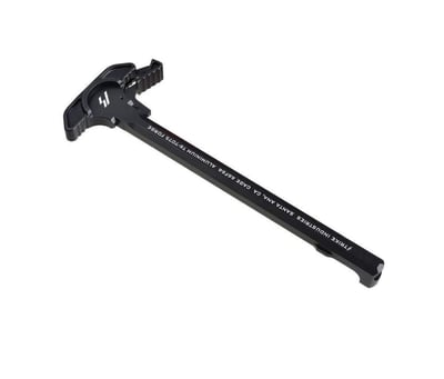 Strike Industries Extended Latch Charging Handle - $29.95