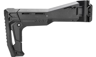 Strike Industries Polymer FSA Picatinny Folding Rifle Stock - $80.99 (Free S/H over $49 + Get 2% back from your order in OP Bucks)