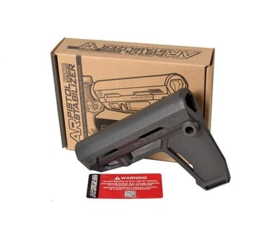 Strike Industries Stabilizer for AR Pistol - $28.95
