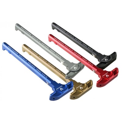Strike Industries Phantom Latchless Charging Handle - $29.95 