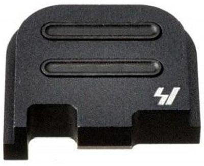 Strike Industries Slide Cover for GLOCK 43 Black V2 - $13.55 