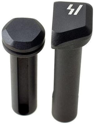 Strike Industries Ultra Light Pivot / Takedown Pins BLACK - $12.95 (FREE Shipping over $50)