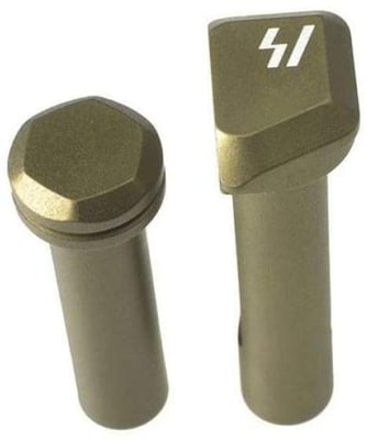 Strike Industries Ultra Light Pivot / Takedown Pins FDE - $13.95 (FREE Shipping over $50)
