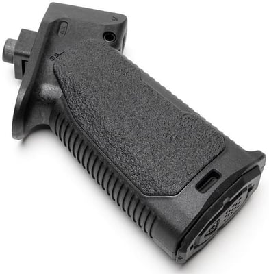 Strike Industries AK-47 Multi-Angle Pistol Grip BLACK - $43.95 (FREE Shipping over $50)