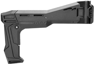 Strike Industries Polymer FSA Picatinny Folding Stabilizing Brace - $89.95 (Free S/H over $49 + Get 2% back from your order in OP Bucks)