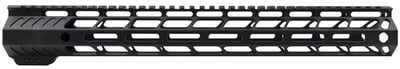 Superlite 2 Free Float M-LOK QD AR-15 Handguard 15" - $59.95 