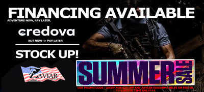 Buy Now Pay Later Option Available at 22Mods4All.com