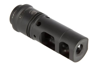 SureFire Muzzle Brake, Suppressor Adapter, 5/8x24 - $119.99 