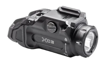 Surefire XC3-A Compact Pistol Light - $199.99 (Add To Cart) 