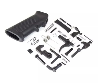 Surplus Complete Lower Parts Kit - ACC-LPK - $39.95 (FREE Shipping over $50)
