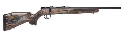 Savage B22 Magnum BNS-SR Wood .22 Mag 18" Barrel 10-Rounds - $449.99