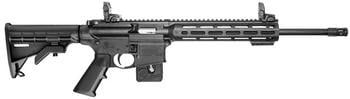 Smith & Wesson M+P15-22 Sport .22LR Black M-LOK - $415.99 (Free S/H on Firearms)