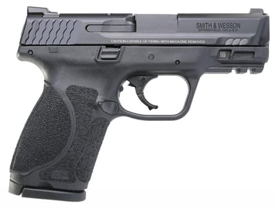 S&W M&P9 2.0 9mm 3.6" 15rd - $407.99 (Free S/H on Firearms)