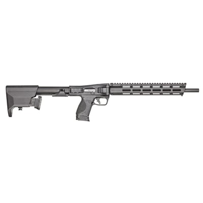 Smith and Wesson M&P FPC 9mm 16.25" Barrel 10-Rounds - $535.99 (E-Mail Price)