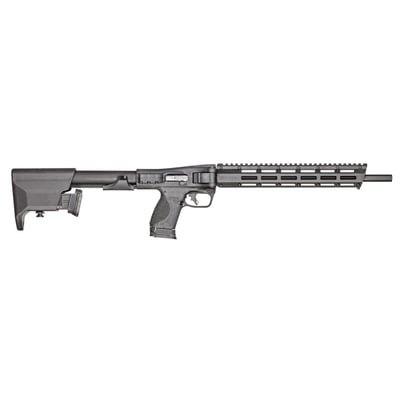 Smith and Wesson M&P FPC 9mm 16.25" Barrel 10-Rounds - $535.99 (E-Mail Price) 