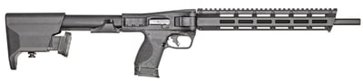 Smith and Wesson M&P FPC 9mm 16.25" Barrel 10-Rounds - $449.99 (Grab A Quote) ($19.99 S/H on Firearms / $15.99 Flat Rate S/H on ammo)