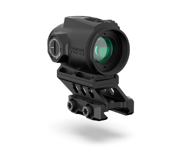SwampFox Optics Raider 1x Micro Prism Scope - $168.91 (Email Price) 