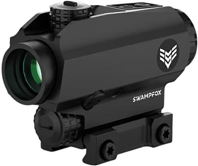 Swampfox Blade Prism Sight 1X CQB Reticle - $119.50 + Free Shipping (Free Shipping on $100+ Orders)