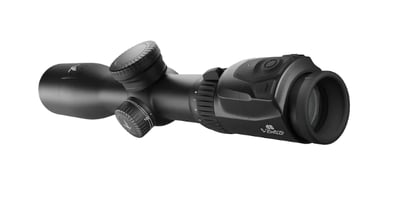 Swarovski Optik Digital dS P GEN II Rifle Scope 5-25x52 40mm SFP 4A-I Illum - $4223.86 + Free Shipping 