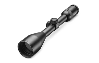 Swarovski Optik Z5 2.4-12x50 Riflescope, Plex Reticle - $1249.99  (Free Shipping over $150)