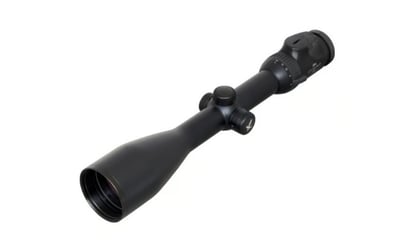 Swarovski Optik Z6i 2nd Gen Rifle Scope 2.5-15x56 30mm SFP 4AI Illum - $2364.99 + Free Shipping 