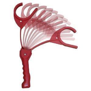 MTM Clay Target Thrower with Pivotal Arm Swing + FSSS* - $4.59 (Free S/H over $25)