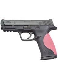 Smith & Wesson M&P 9mm Champion Series Julie Golob Pistol - $510 + 9.99 S/H