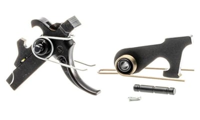 Geissele Automatics B-G2S-E Geissele 2 Stage Enhanced Trigger - $139.99 