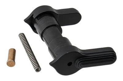 Geissele Automatics Super Configurable AR-15 Safety Selector - $49.99