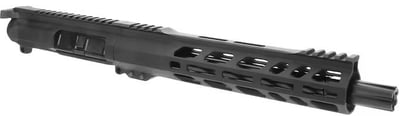 TacFire AR-15 9mm Upper Receiver 10" barrel - $259.99 