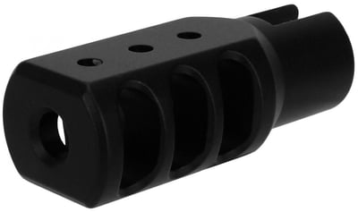 TacFire Ruger 10/22 Muzzle Brake w/ Set Screw - $16.99 