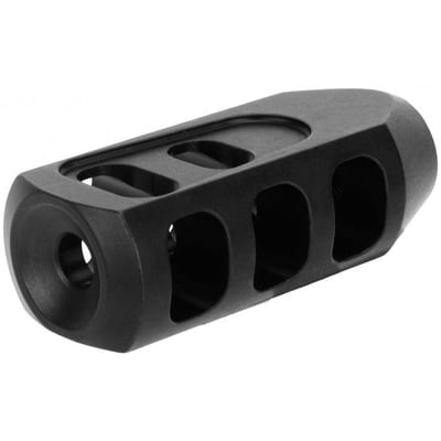 TacFire Tanker Style .308 / 7.62x51 Muzzle Brake - 5/8x24 - $24.99