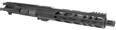 TacFire AR-15 .300 Blackout Upper Receiver 10" - $274.99 