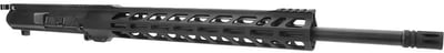 TacFire AR-10 .308 / 7.62x51 Upper Receiver without Forward Assist 20" - $369.99