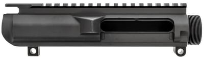 TacFire AR-10 Low-Profile Stripped Upper Receiver w/ Dust Cover - $89.99 