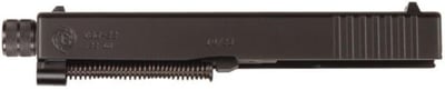 Tactical Solutions .22 LR Conversion Slide w/ Threaded Barrel for Gen 1-4 Glock 19 / 23 Pistols - $179.99 